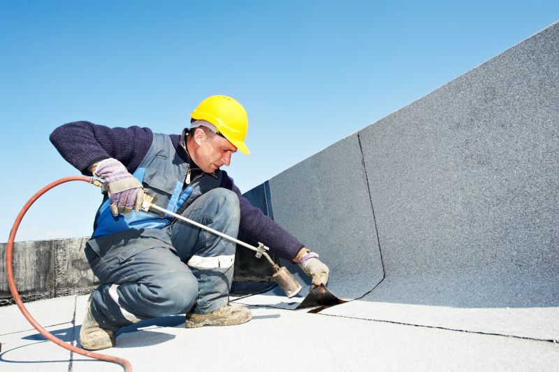 Cost of Waterproofing in Hugo, MN