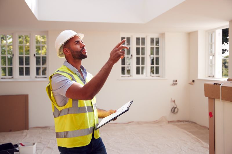 Property Inspection and Preparation