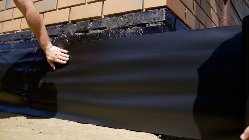 Foundation Waterproofing Experts